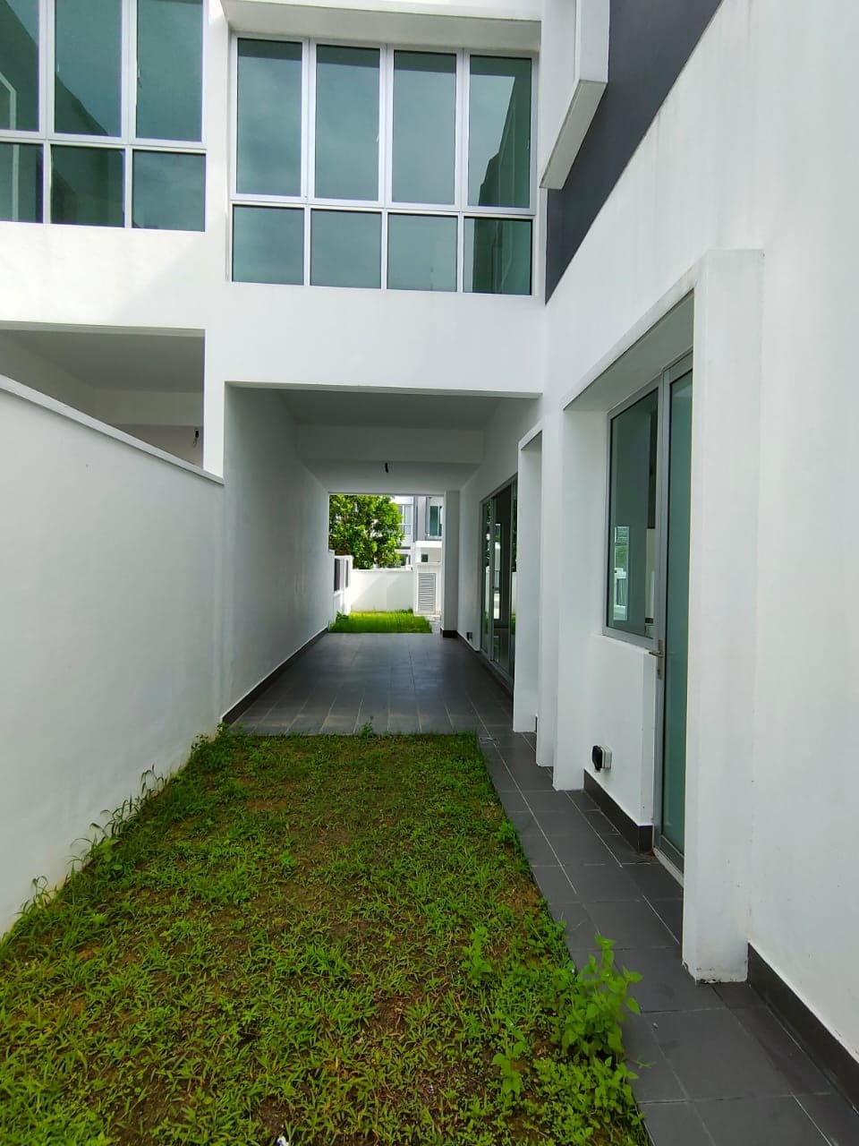 2 STOREY SEMI D GARDEN HOME ECO FOREST - photo 3