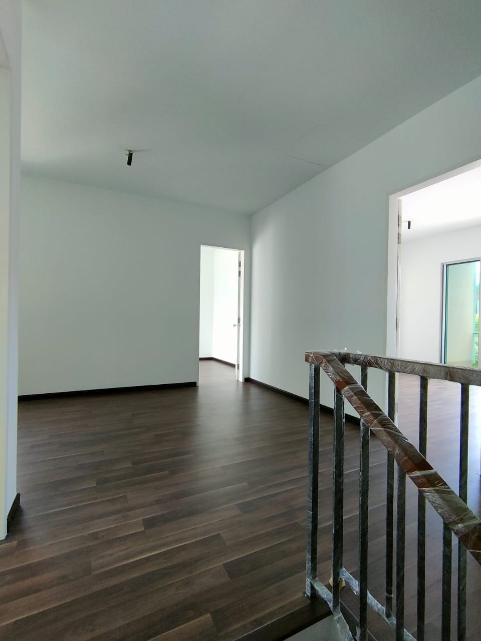 2 STOREY SEMI D GARDEN HOME ECO FOREST - photo 8