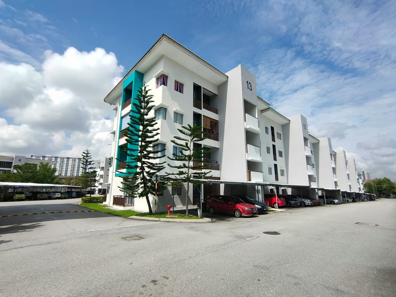 EMBUN RESIDENCE KAJANG - photo 1
