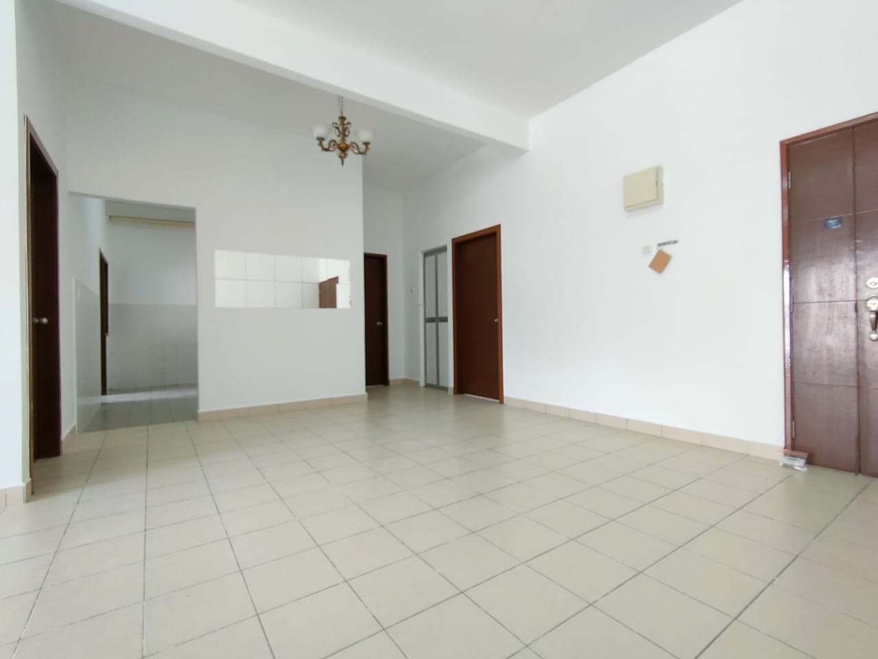 EMBUN RESIDENCE KAJANG - photo 3