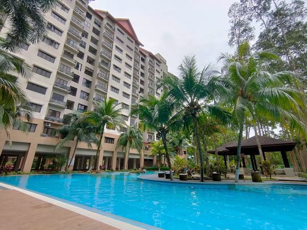 KRISTAL VILLA CONDOMINIUM