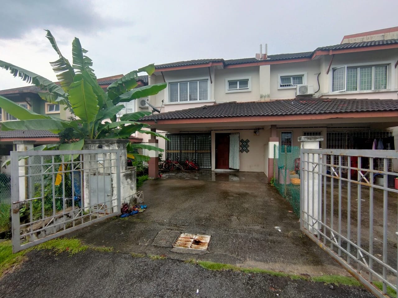 2 STOREY PRIMA SAUJANA