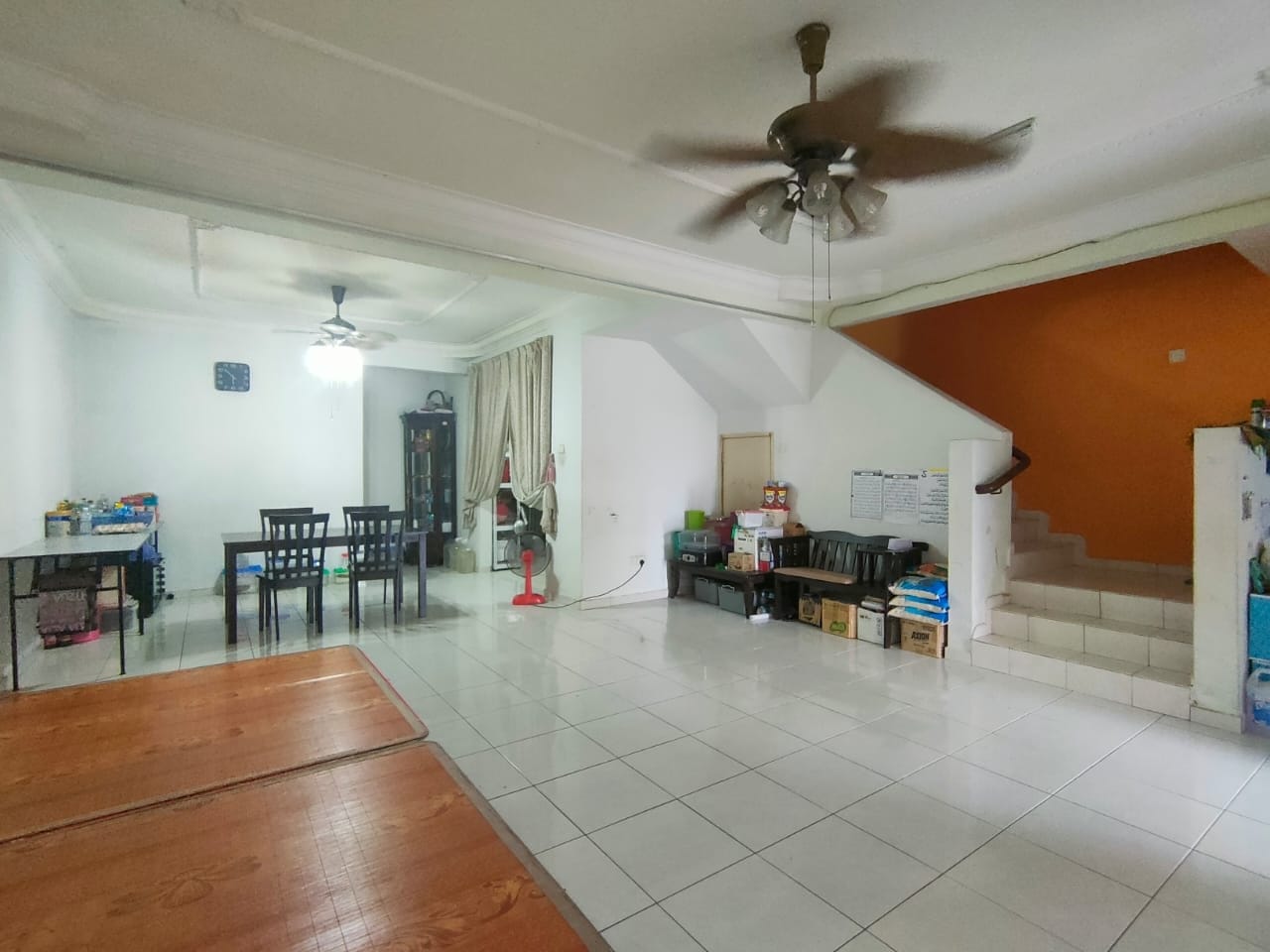 2 STOREY PRIMA SAUJANA - photo 2