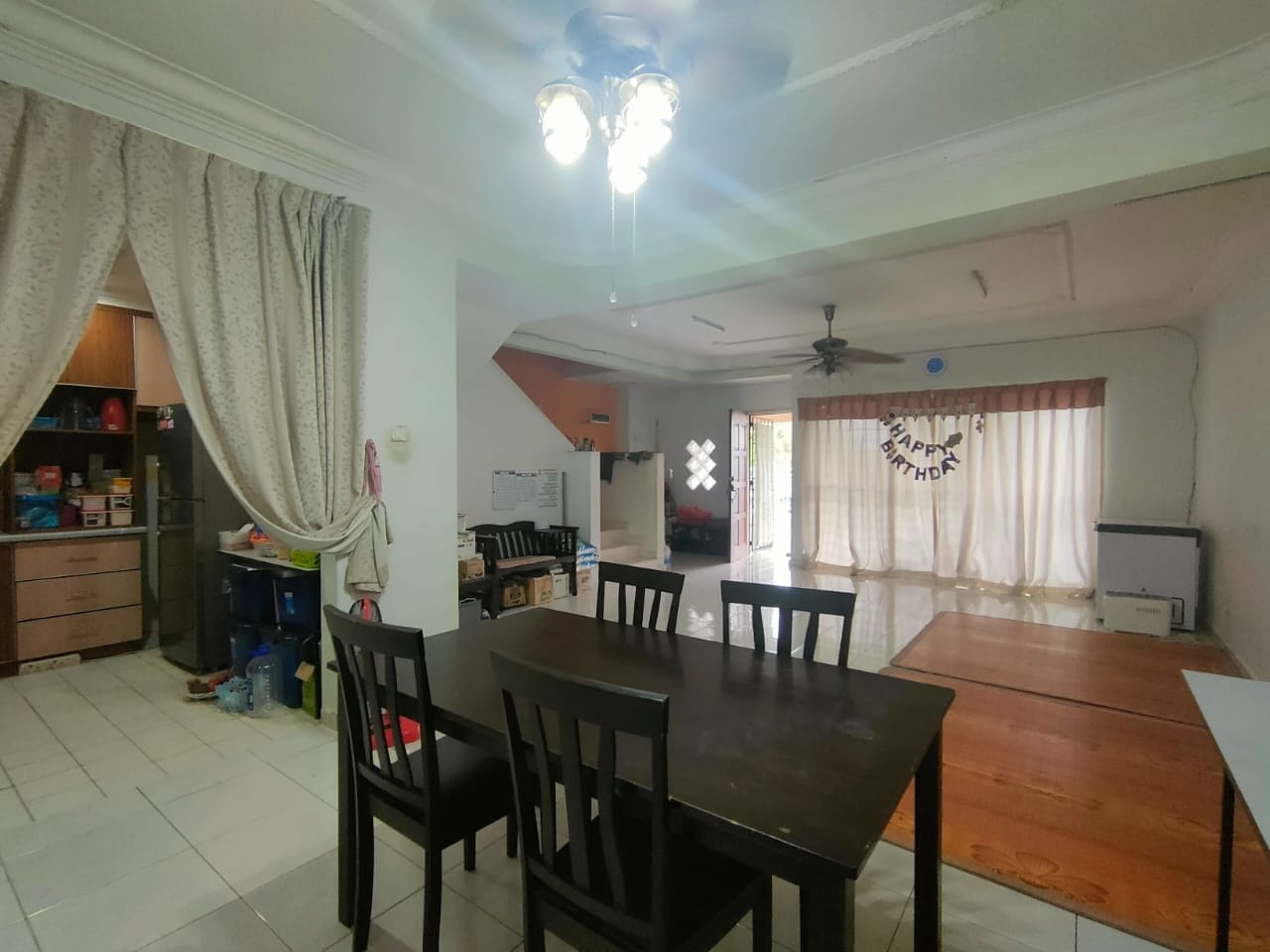 2 STOREY PRIMA SAUJANA - photo 3