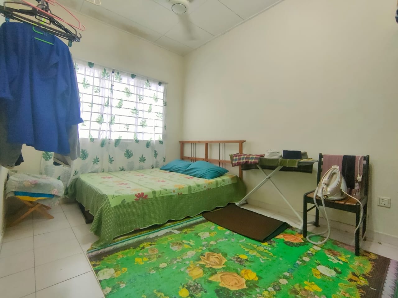 2 STOREY PRIMA SAUJANA - photo 4
