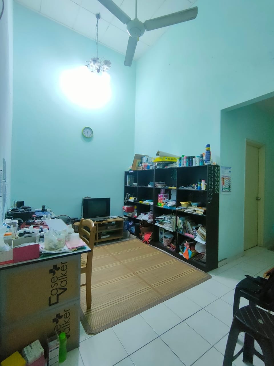 2 STOREY PRIMA SAUJANA - photo 8