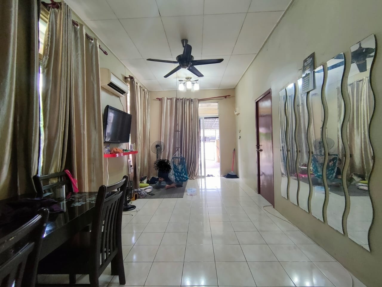 1 STOREY SP3 BANDAR SAUJANA PUTRA - photo 3