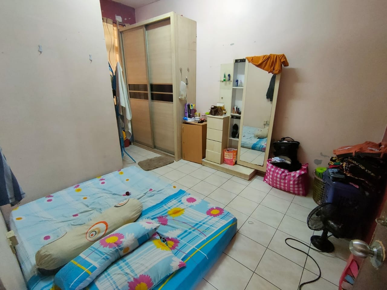 1 STOREY SP3 BANDAR SAUJANA PUTRA - photo 4