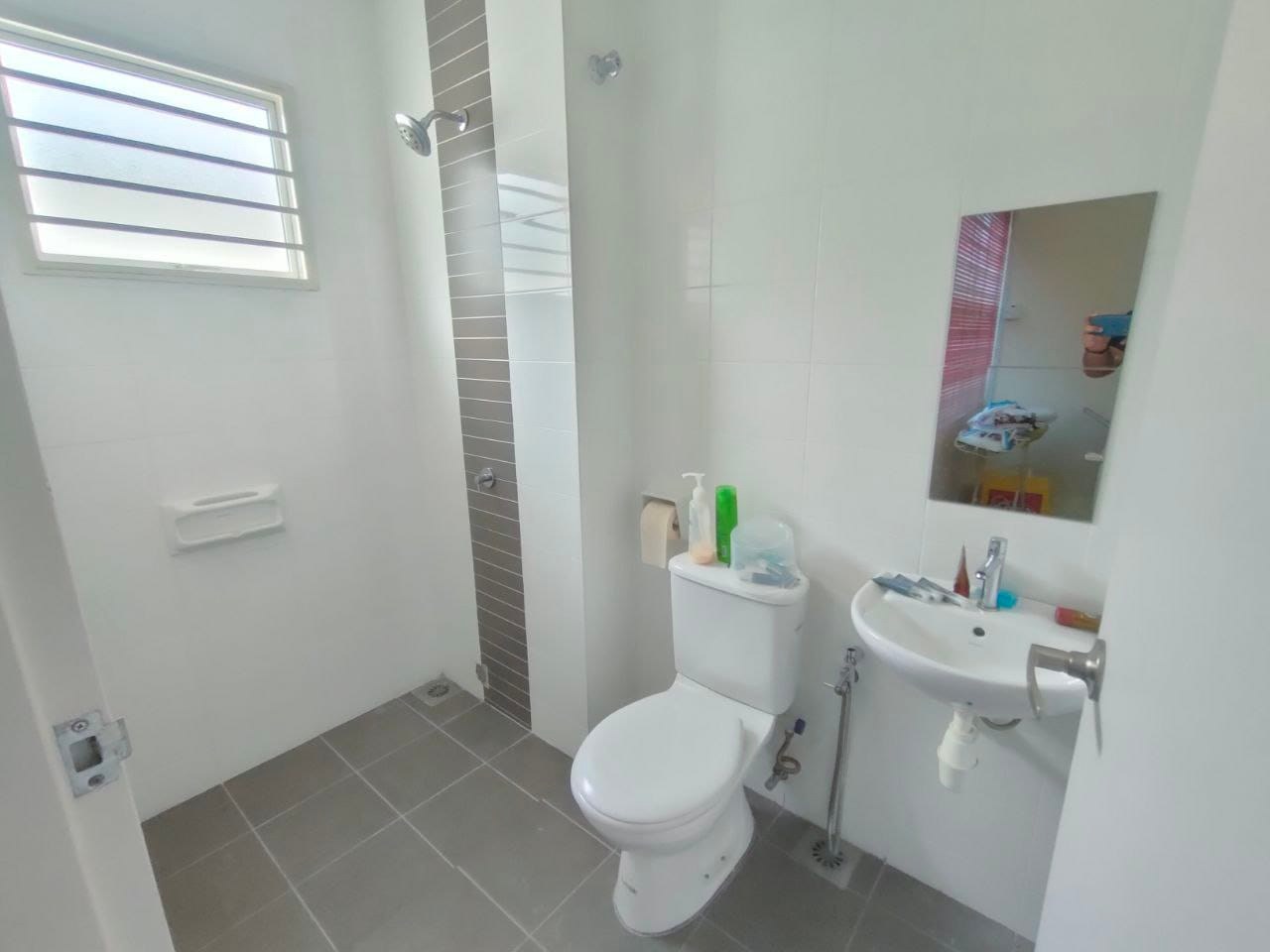 2 STOREY TERRACE HOUSE VIOLA ALAM IMPIAN - photo 7