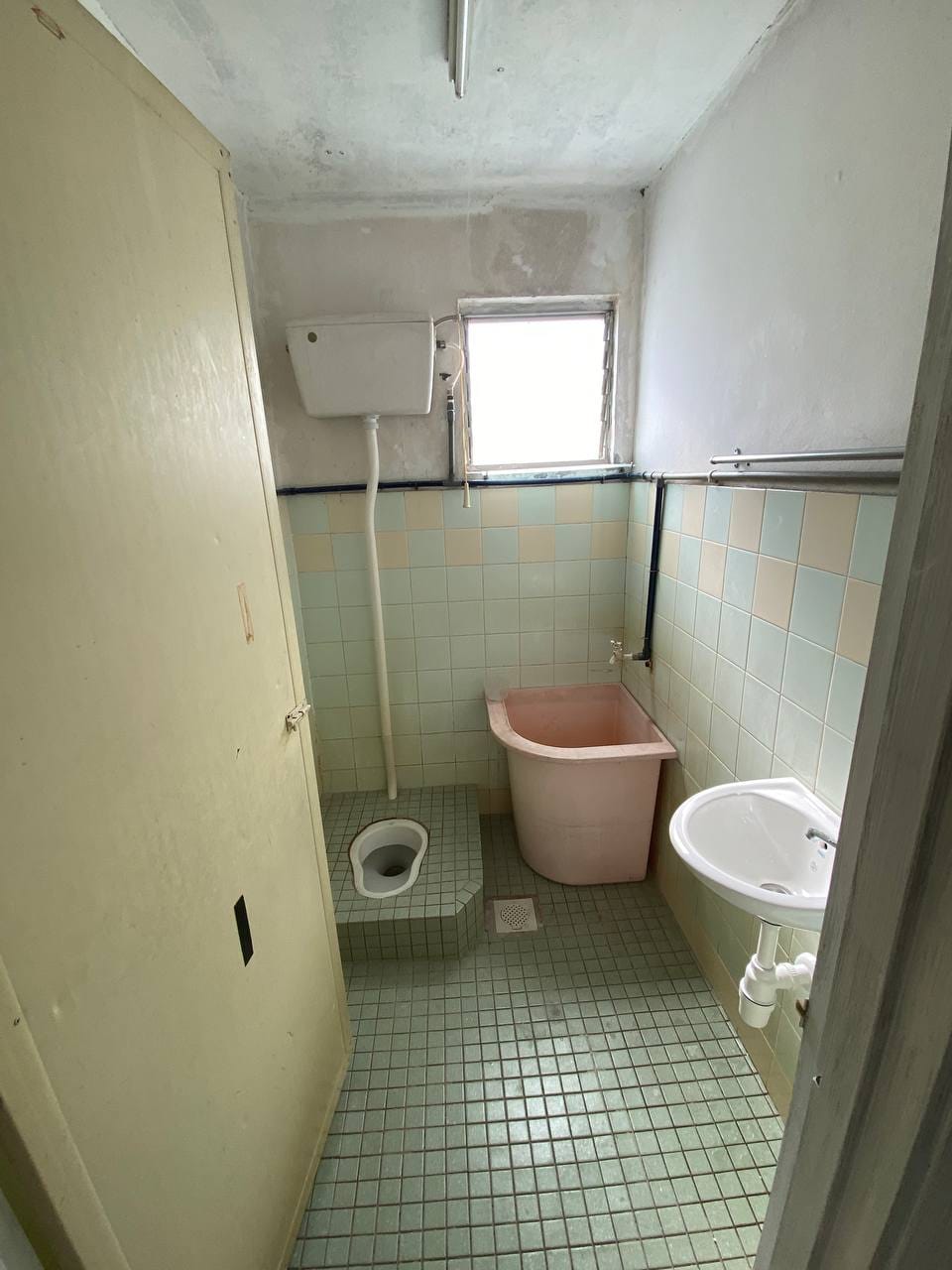 FLAT TAMAN SENTUL UTAMA BLOK 203 - photo 3
