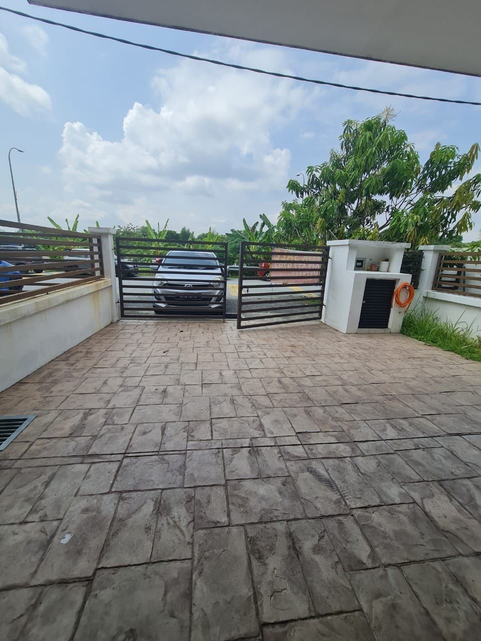 DOUBLE STOREY TAMAN SAUJANA KLIA, KOTA WARISAN - photo 7