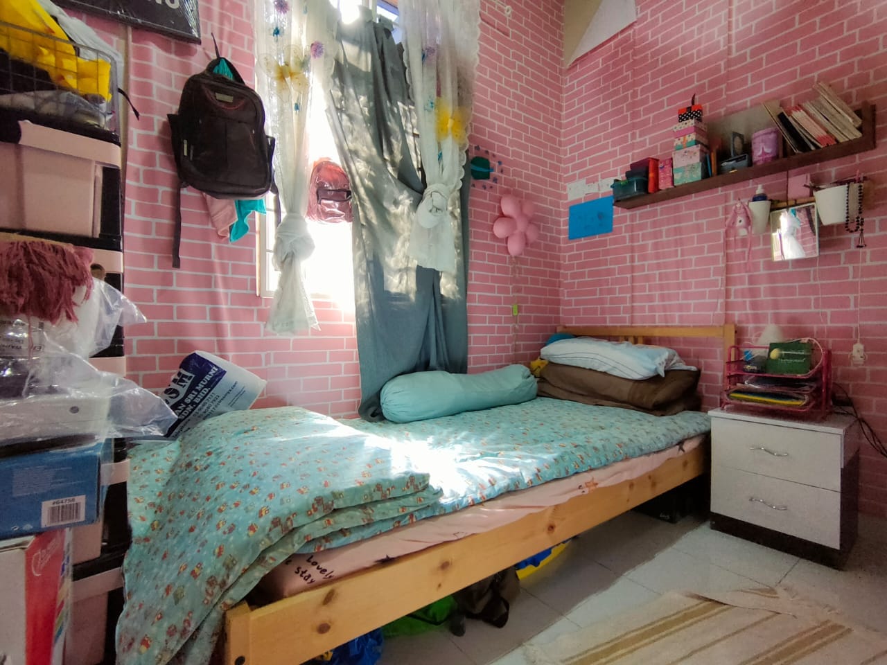 TASIK HEIGHTS APARTMENT BANDAR TASIK SELATAN - photo 3
