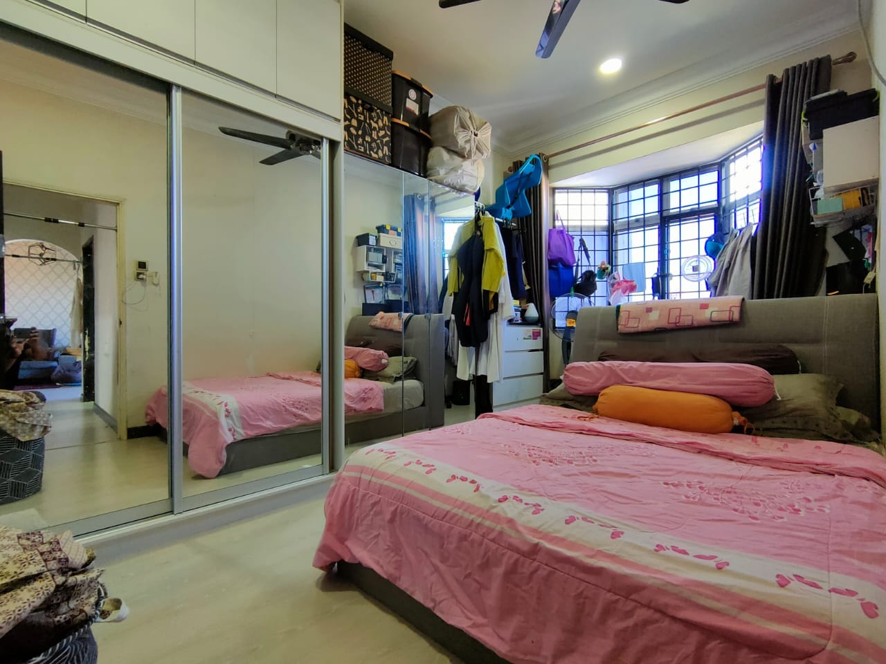 TASIK HEIGHTS APARTMENT BANDAR TASIK SELATAN - photo 4