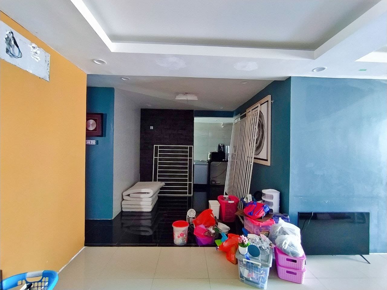 SUASANA LUMAYAN CONDOMINIUM, BANDAR SRI PERMAISURI - photo 8