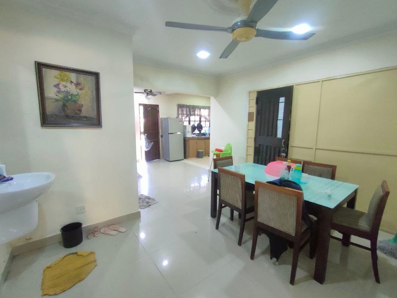 DOUBLE STOREY TERRACE SEKSYEN 8 BANDAR BARU BANGI - photo 3