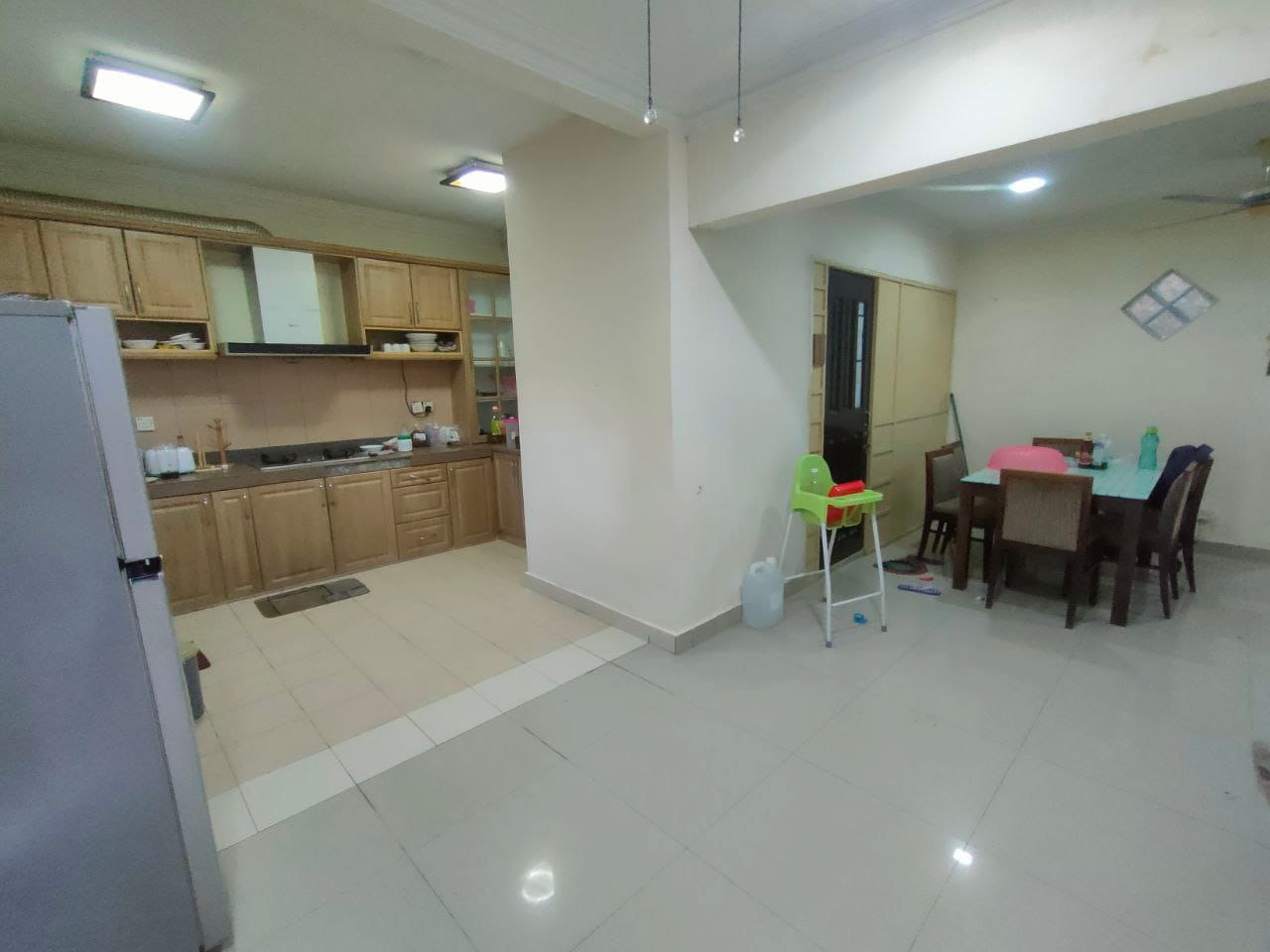 DOUBLE STOREY TERRACE SEKSYEN 8 BANDAR BARU BANGI - photo 8