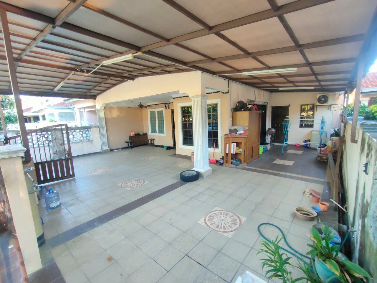 DOUBLE STOREY TERRACE SEKSYEN 8 BANDAR BARU BANGI - photo 9