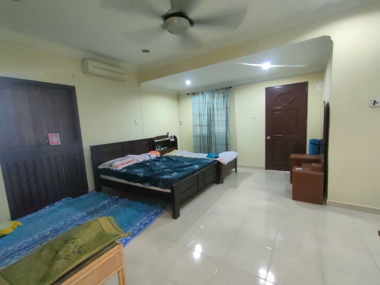 DOUBLE STOREY TERRACE SEKSYEN 8 BANDAR BARU BANGI - photo 10