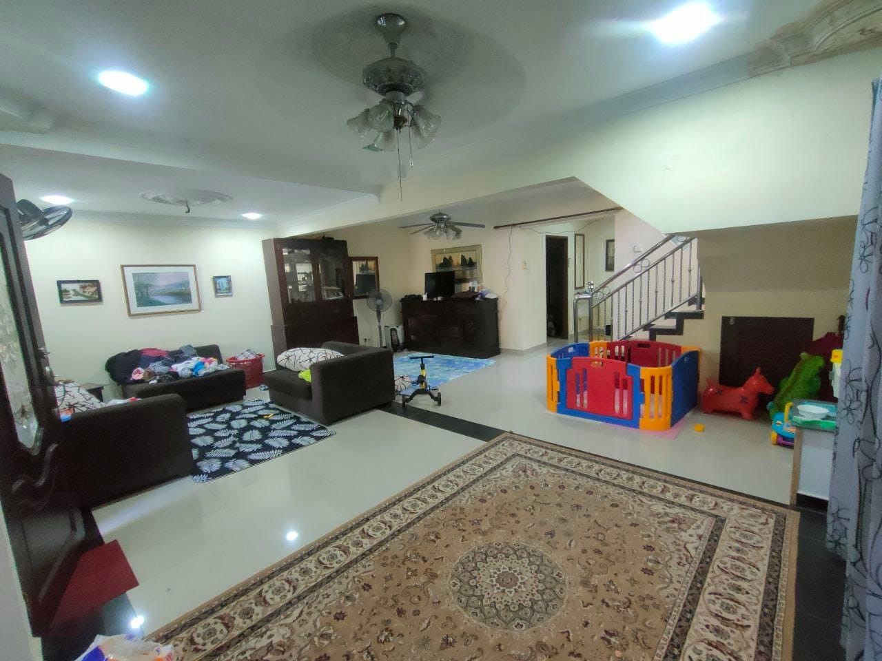 DOUBLE STOREY TERRACE SEKSYEN 8 BANDAR BARU BANGI - photo 11