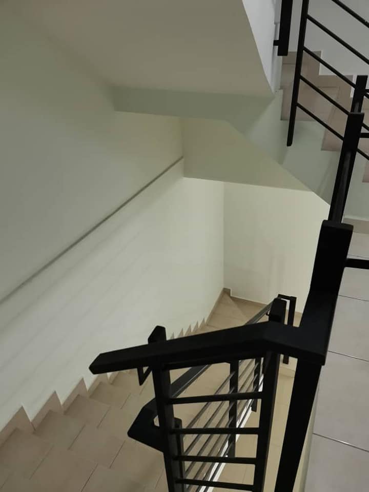 3 STOREY BANGI  AVENUE - photo 3
