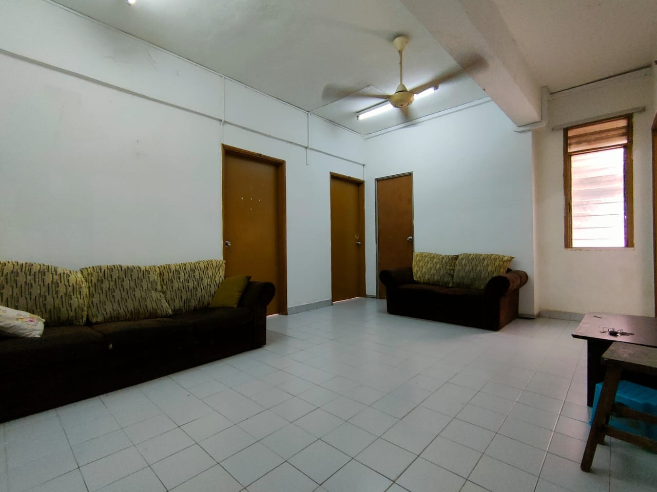 TINGKAT 2 SHOP APARTMENT SERDANG RAYA - photo 2