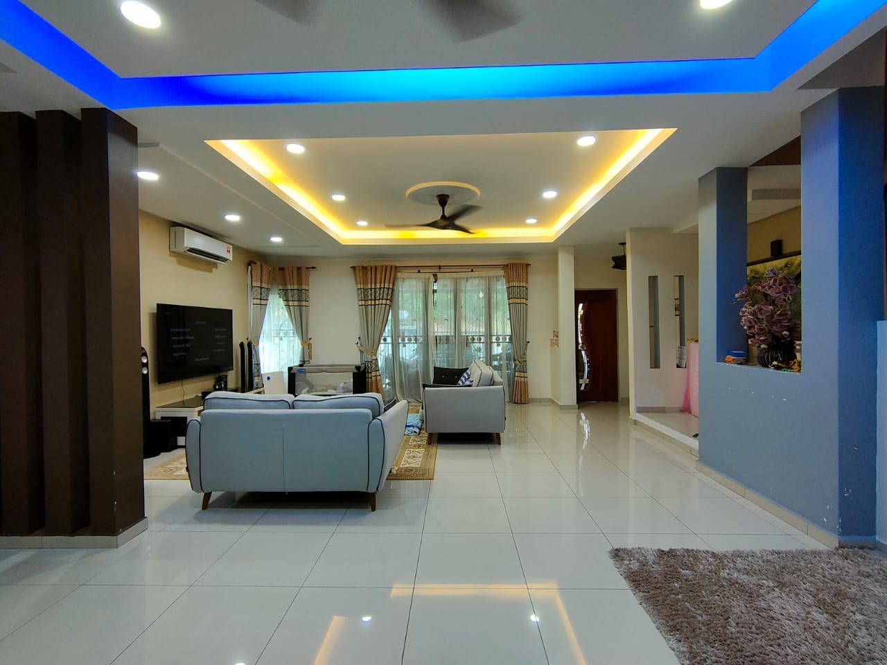 2 STOREY LAMAN ORKID NILAI IMPIAN NILAI - photo 3