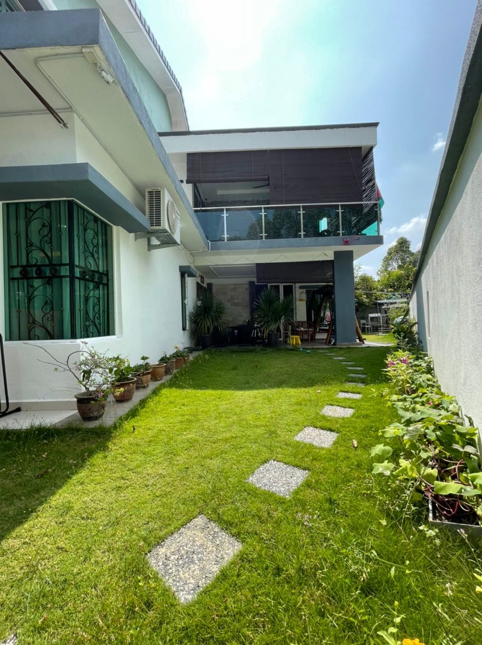 2 STOREY LAMAN ORKID NILAI IMPIAN NILAI - photo 11