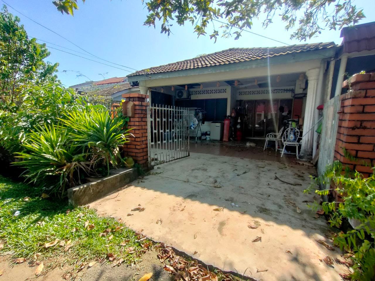 SINGLE STOREY HOUSE SEKSYEN 14 PETALING JAYA