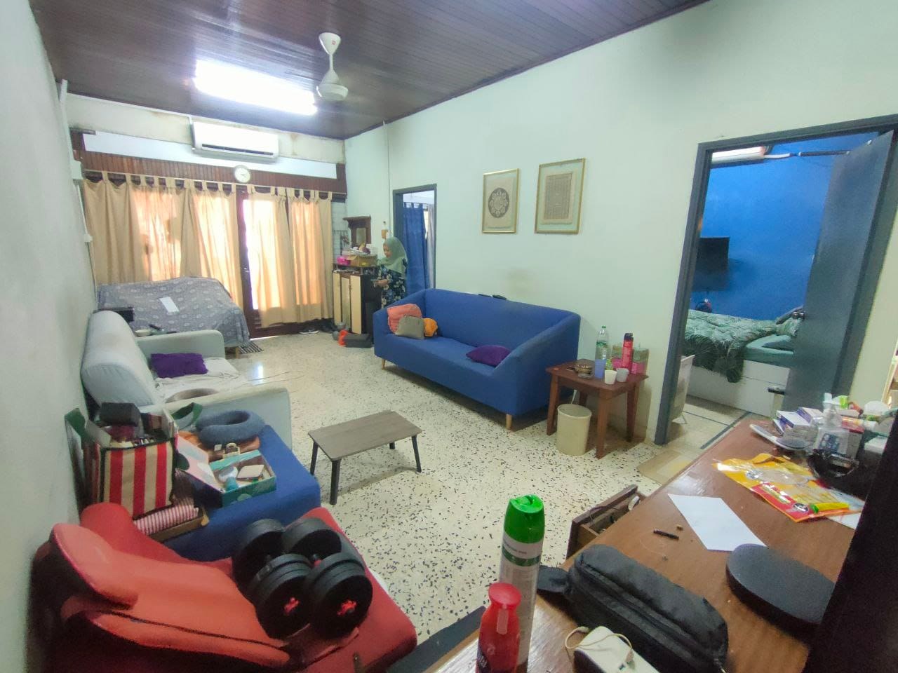 SINGLE STOREY HOUSE SEKSYEN 14 PETALING JAYA - photo 2