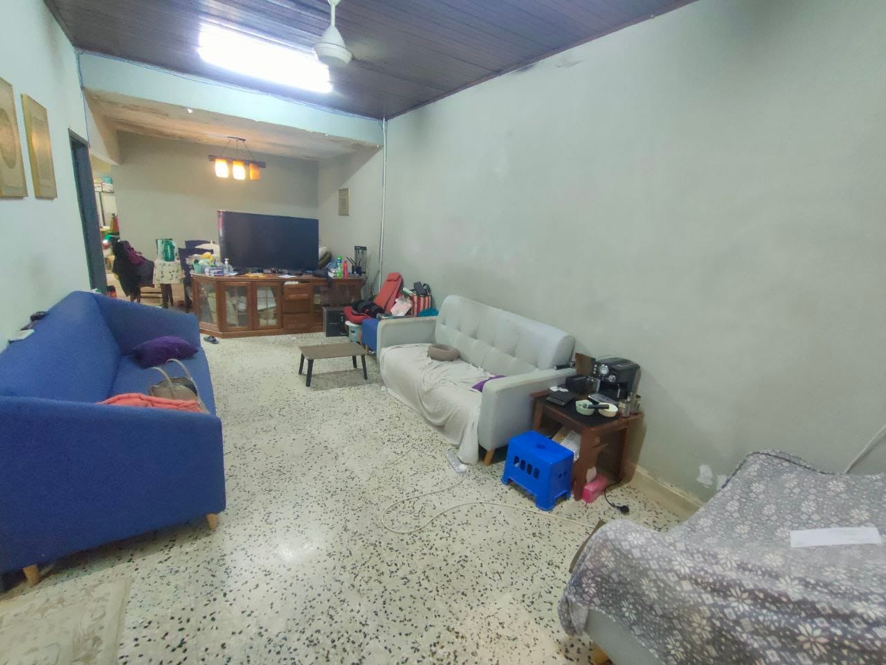 SINGLE STOREY HOUSE SEKSYEN 14 PETALING JAYA - photo 4