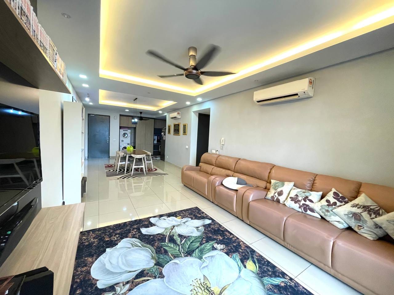SELAYANG 18 CONDOMINIUM - photo 1