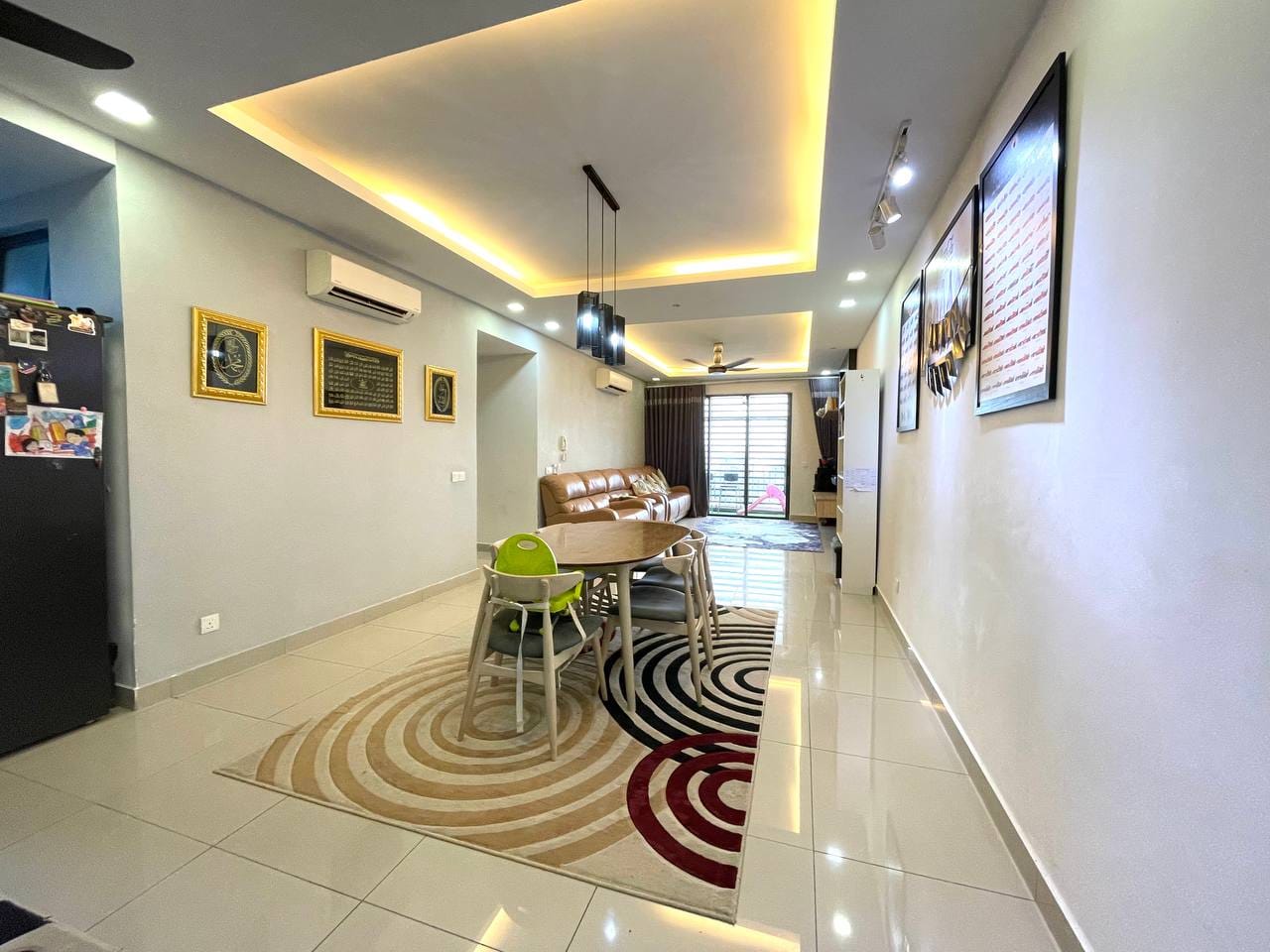SELAYANG 18 CONDOMINIUM - photo 2