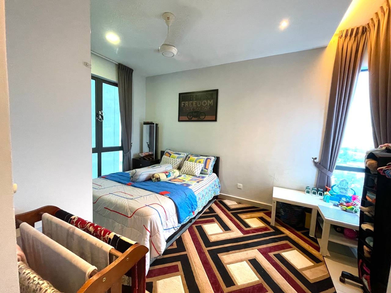 SELAYANG 18 CONDOMINIUM - photo 8