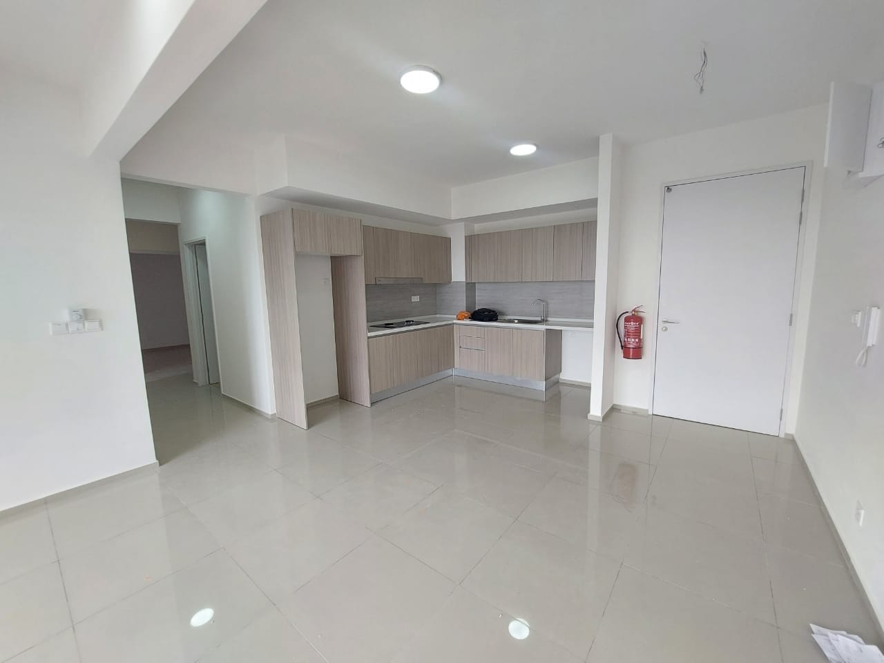 CONDO ANDAMAN GRAVIT 8, BUKIT TINGGI - photo 3