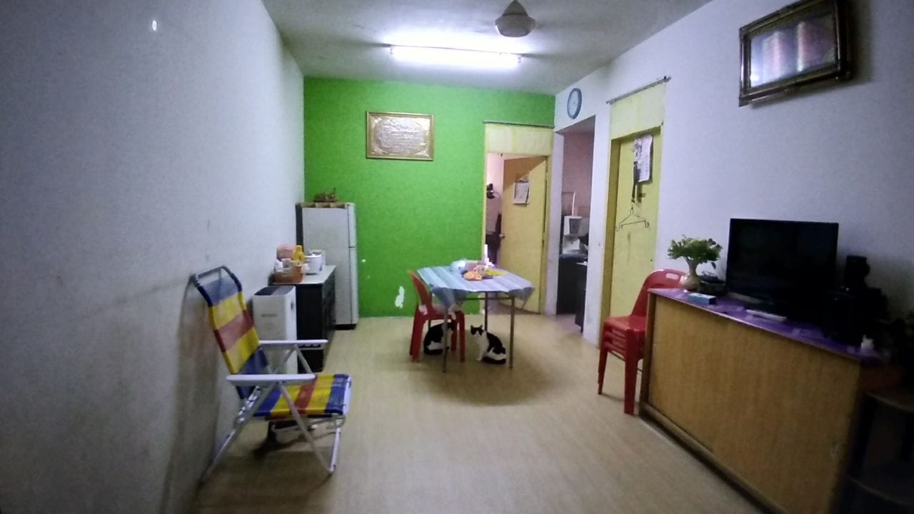 MENTARI COURT LEVEL 1 BLOCK E - photo 3