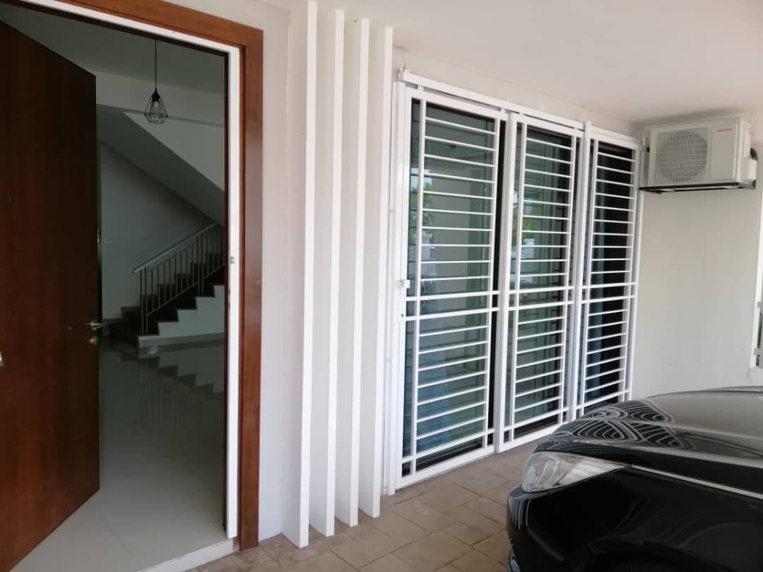 DOUBLE STOREY CERIA RESIDENCE - photo 2