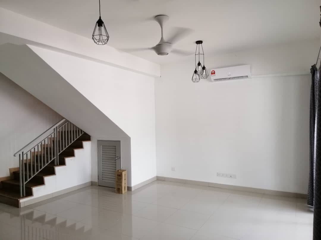 DOUBLE STOREY CERIA RESIDENCE - photo 3
