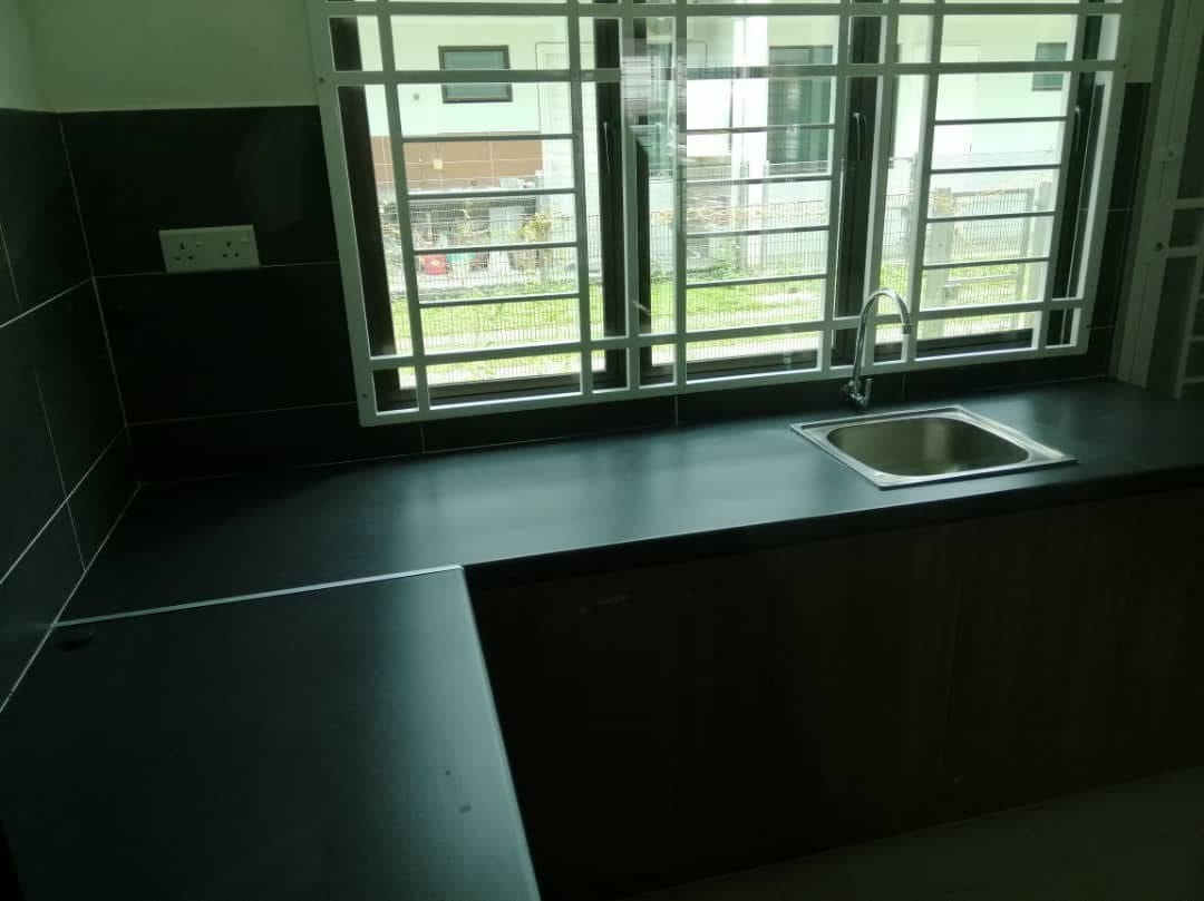 DOUBLE STOREY CERIA RESIDENCE - photo 7