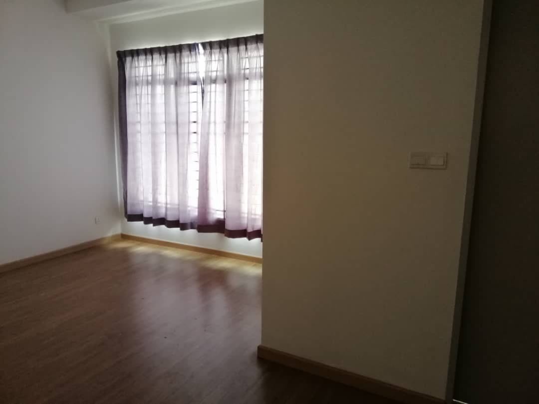 DOUBLE STOREY CERIA RESIDENCE - photo 8