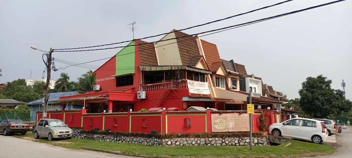2 STOREY TERRACE SS19 SUBANG JAYA