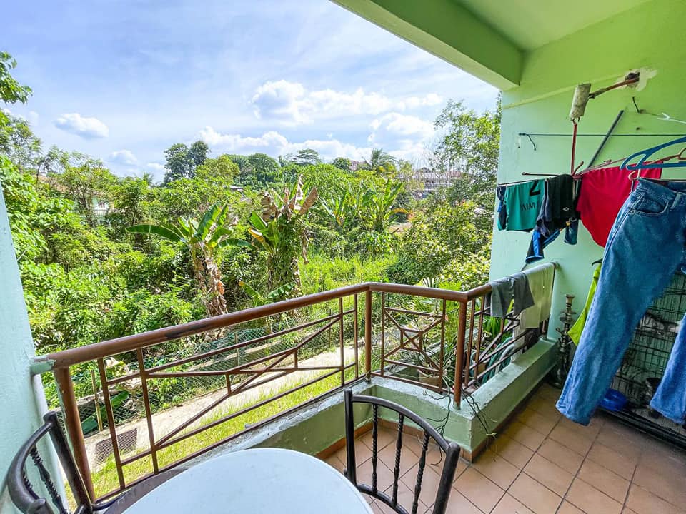 APARTMENT VILLA HARMONIS JALAN TAMAN HARMONIS - photo 3