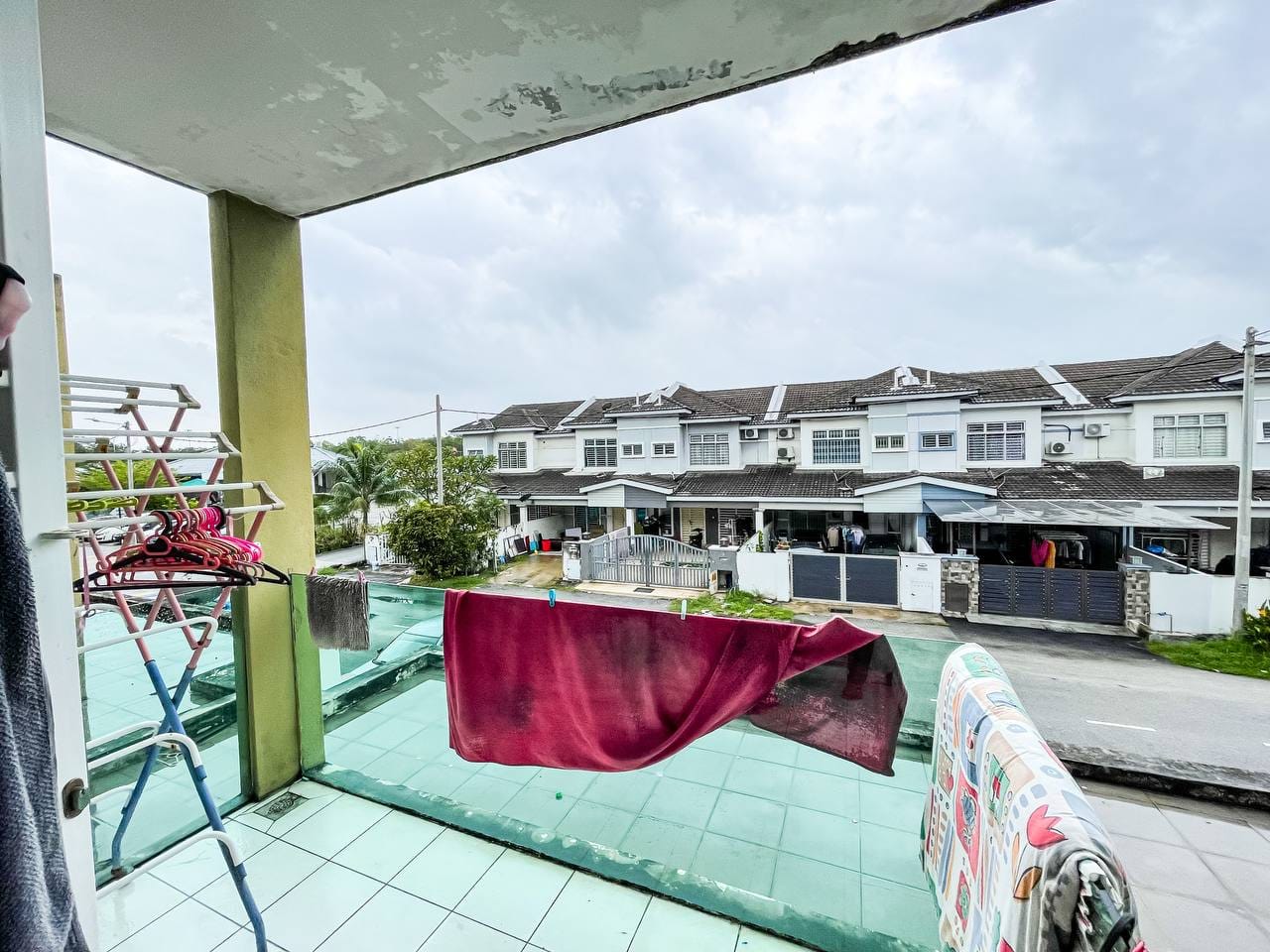 PEARL VILLA TOWNHOUSE BANDAR SAUJANA PUTRA - photo 2