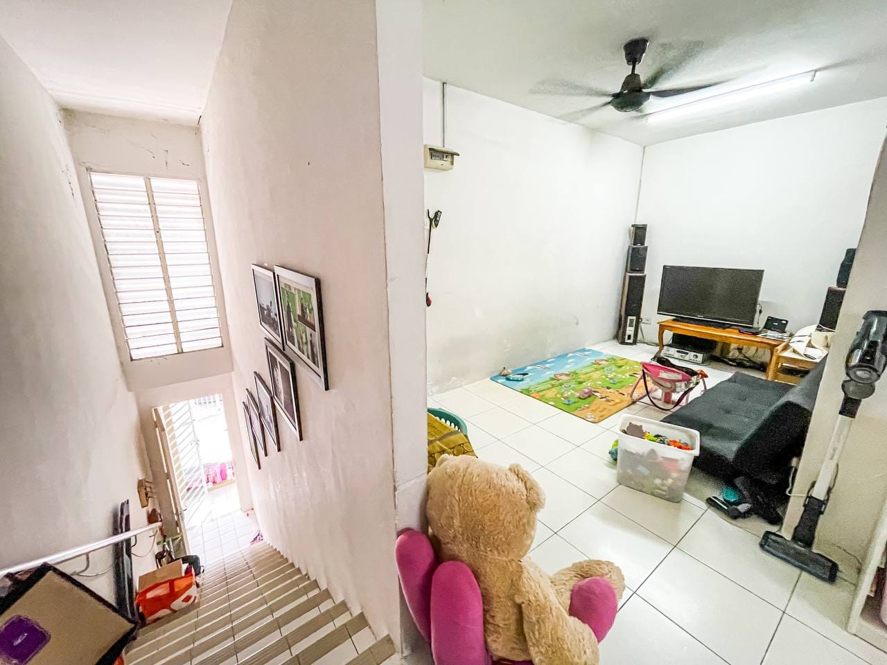 PEARL VILLA TOWNHOUSE BANDAR SAUJANA PUTRA - photo 3