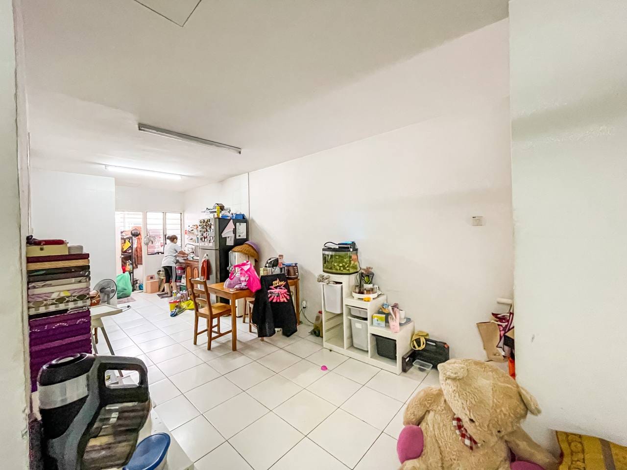 PEARL VILLA TOWNHOUSE BANDAR SAUJANA PUTRA - photo 4