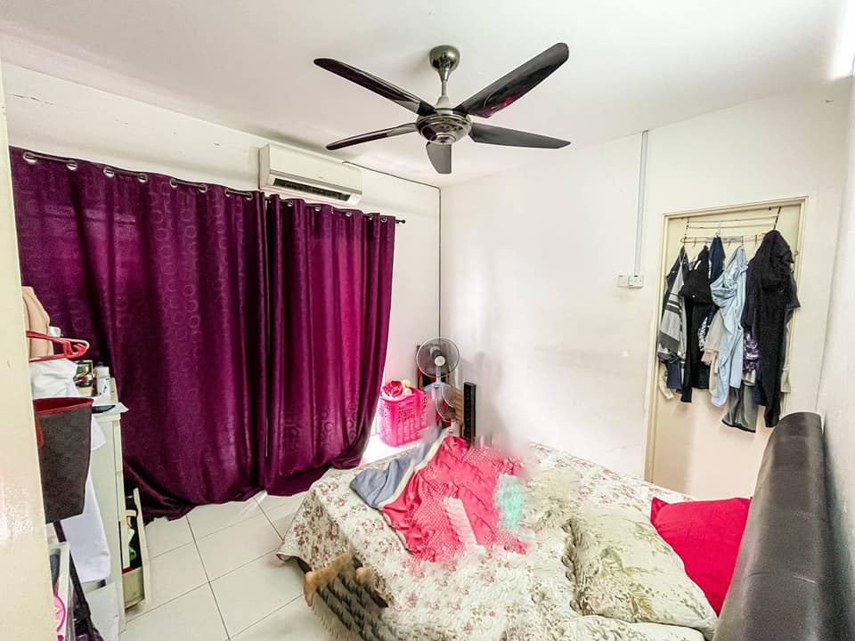PEARL VILLA TOWNHOUSE BANDAR SAUJANA PUTRA - photo 8