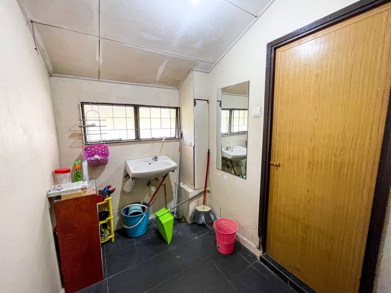 2 STOREY SUPERLINK SEKSYEN 8 JALAN TEPIAN - photo 4
