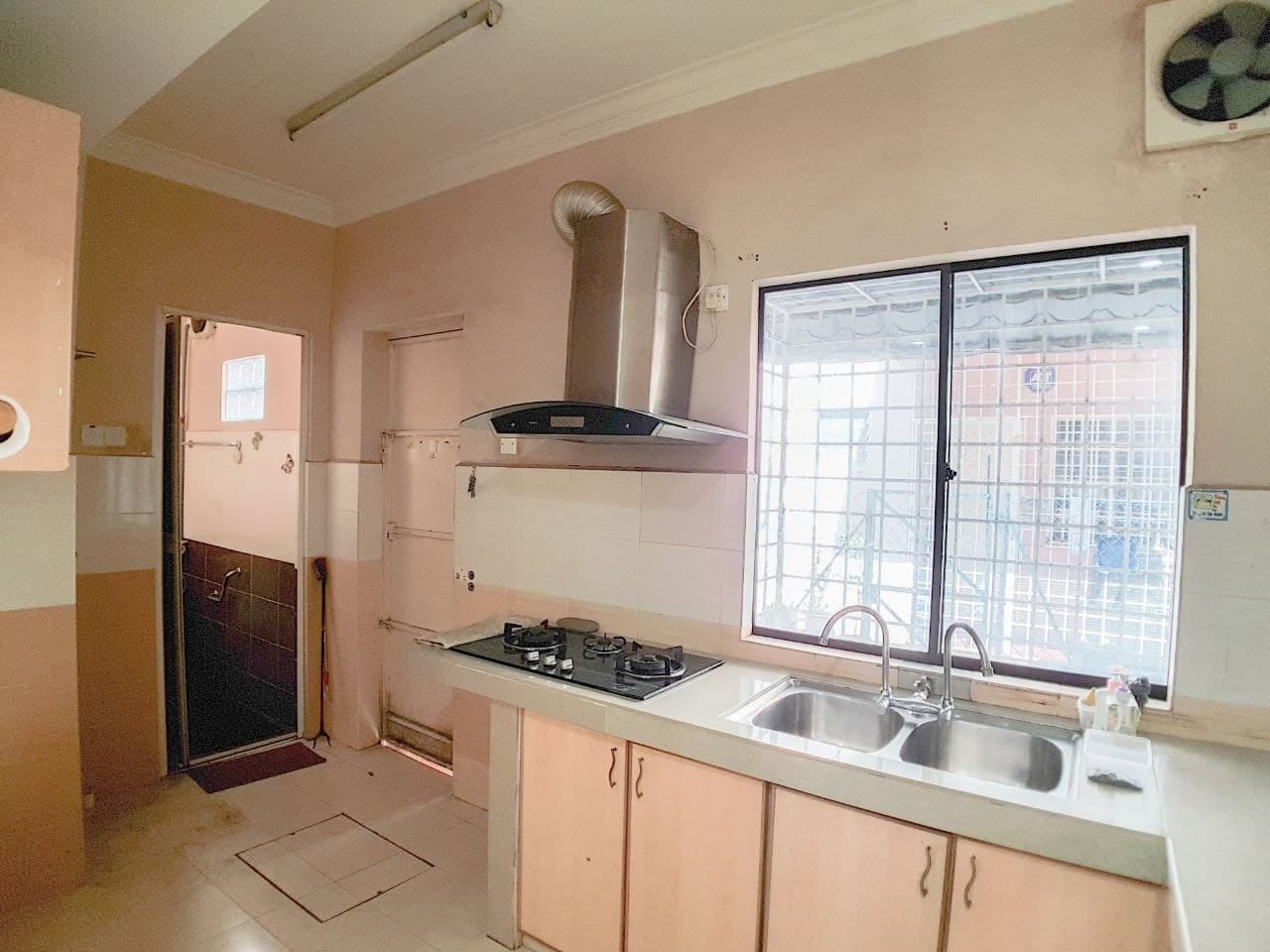 2 STOREY TAMAN PERMAI JAYA AMPANG JAYA - photo 4