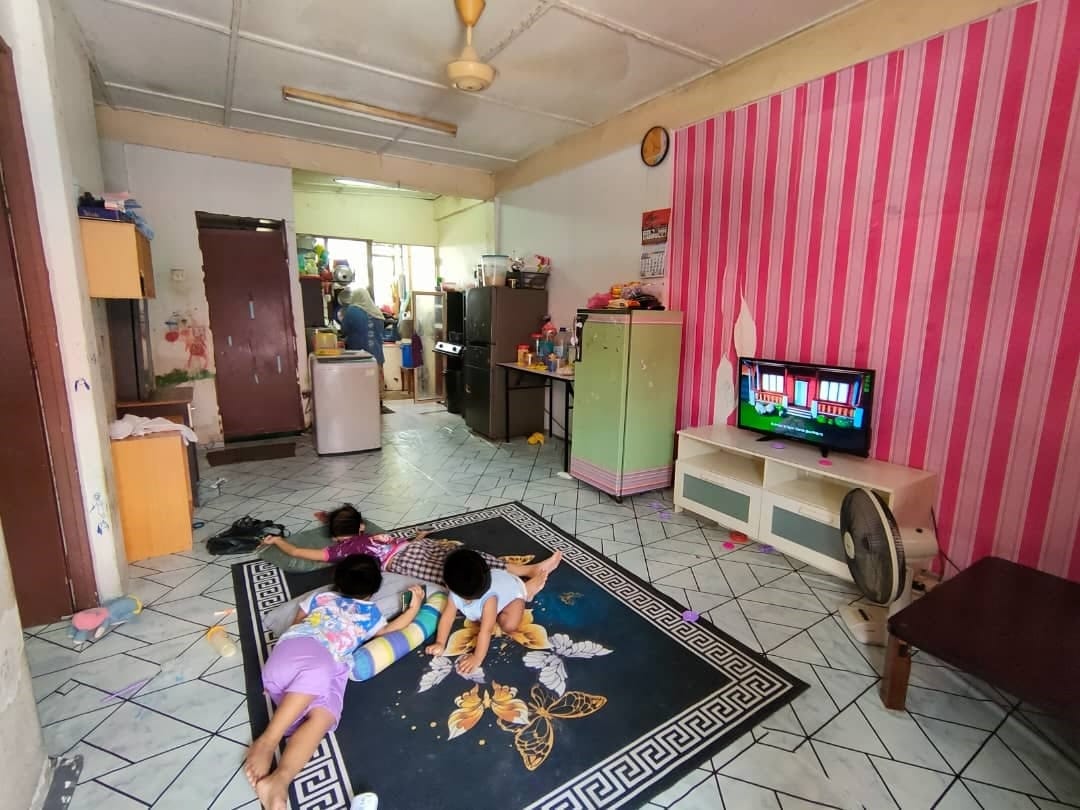 APARTMENT GUGUSAN TANJUNG - photo 2