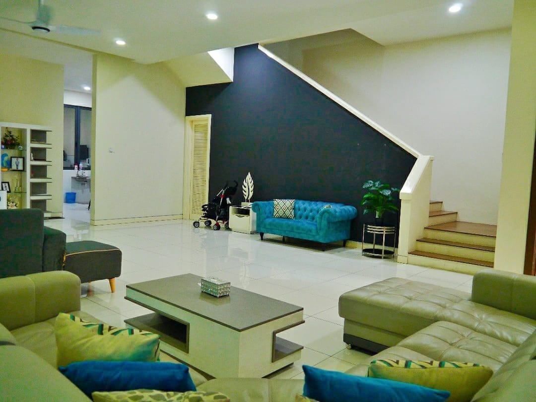 DOUBLE STOREY SEMI-D ALAM IMPIAN - photo 3