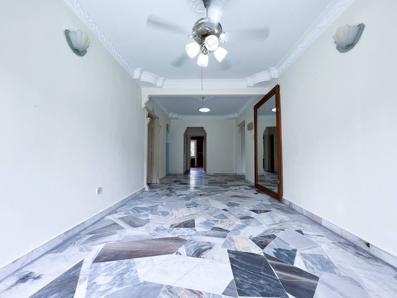 DESA 288 APARTMENT, TAMAN DATO AHMAD RAZALI - photo 2